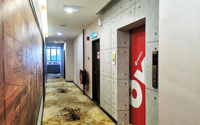 Zenz Hotel