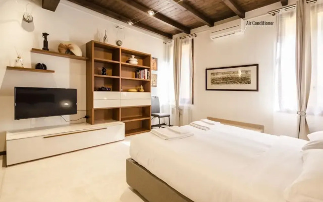 Borgo San Pietro Studio