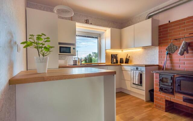 Rakvere Relax Interior Stylish House
