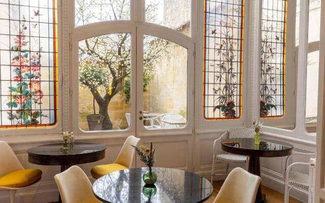 La Course Maison D'Hôtes de Luxe