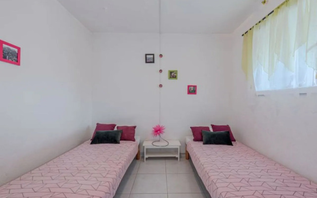 Villa Nautica Le Barcarès 20212