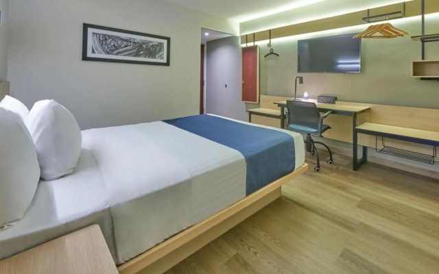 City Express by Marriott Playa Del Carmen