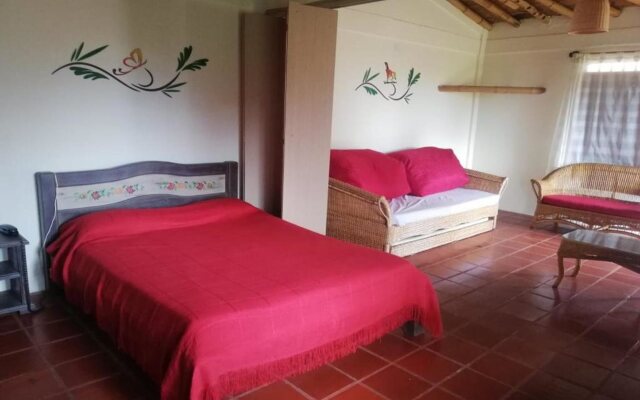 Eco Hotel Santa Barbara