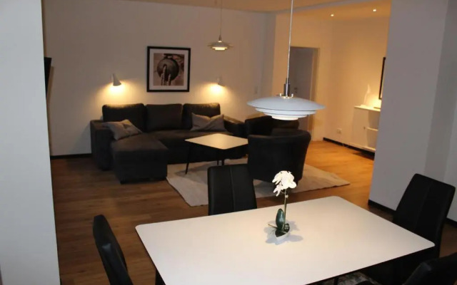 Dünenhaus Wohnung 6