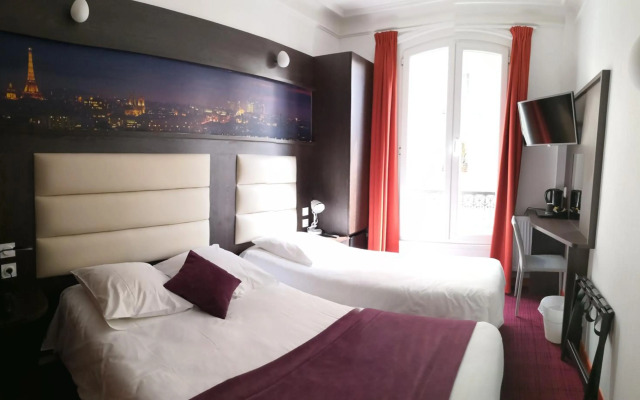 Parc Hotel Paris
