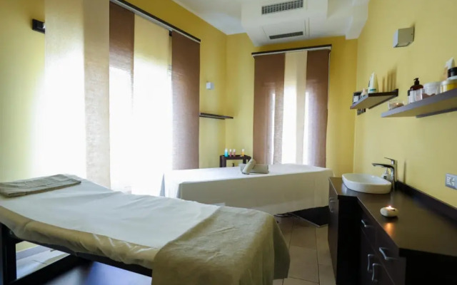 Baia del Godano Resort & Spa