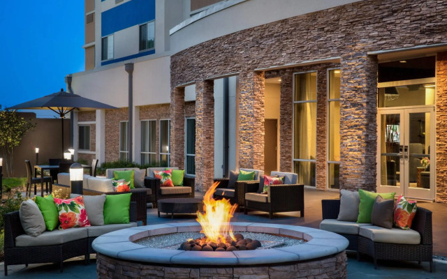 Courtyard by Marriott Houston Northwest/Cypress