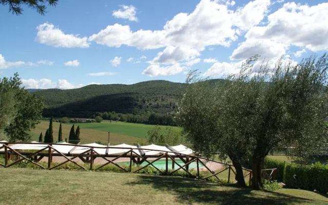 Belvilla by OYO Borgo Sanvico Forrest