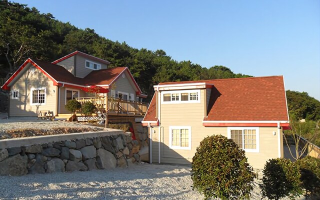 Tongyeong two Five Pension