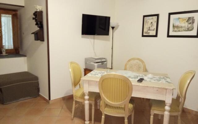 B&B degli Amalfitani