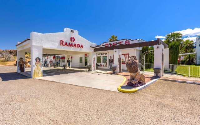 Ramada by Wyndham Kingman