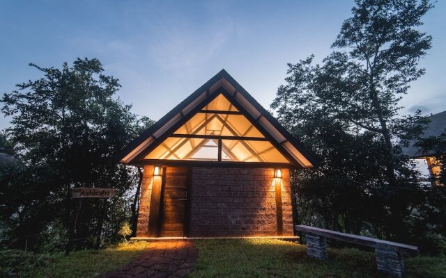 Shatavari Eco Resort