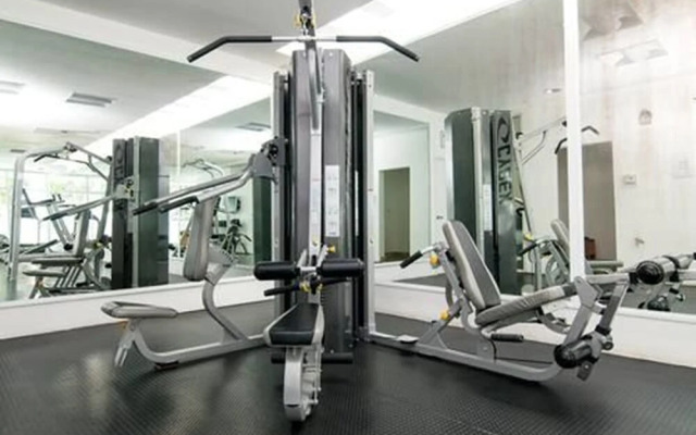 Condominios Quadra Alea