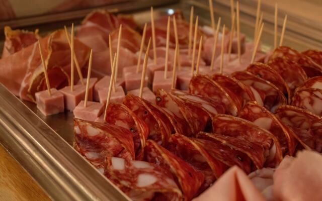 Hotel Palazzo Renieri - 3stelle S