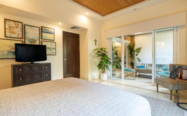 Bocaraca 2 - Luxury 2 BR Condo