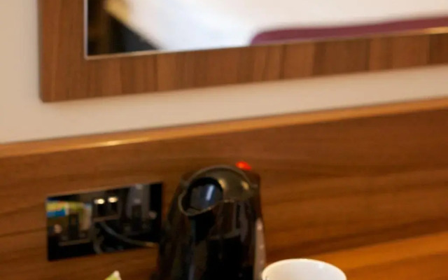 Quality Hotel Hampstead