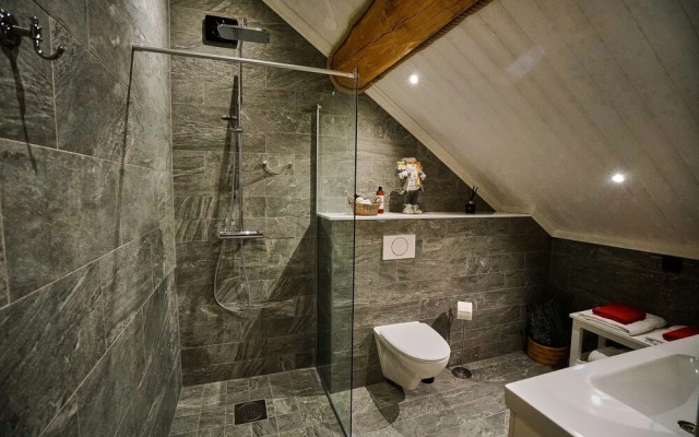 Lapland Guesthouse