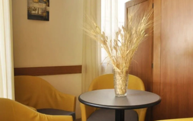 Albergo Larenzia