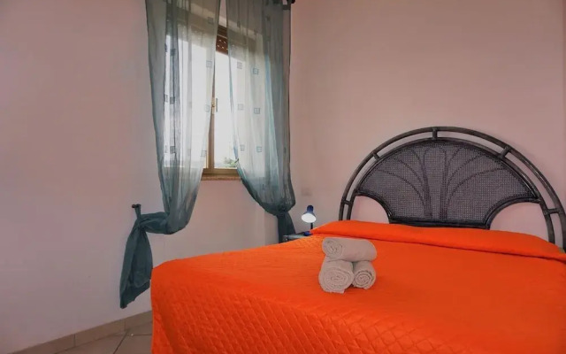 Residence Ostro