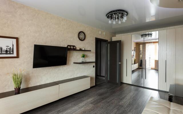 Live comfortably on Lenin Street 3