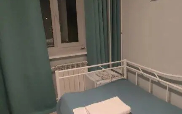 Liga 23 Apartments (Лига 23 Эпартментс)