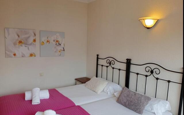 Romana Playa 132 Apartment