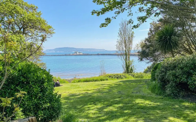 Newton's Cove View