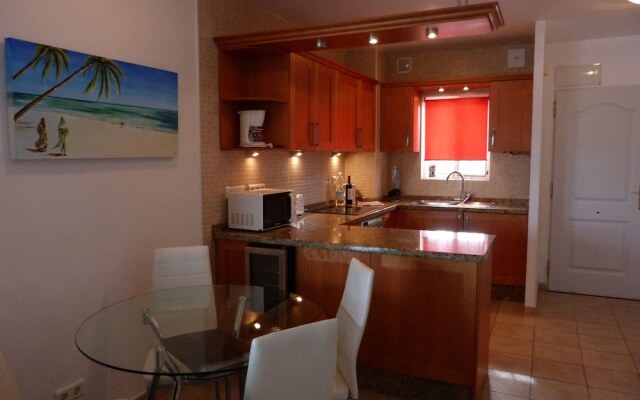 Almijara Nerja Bluewater