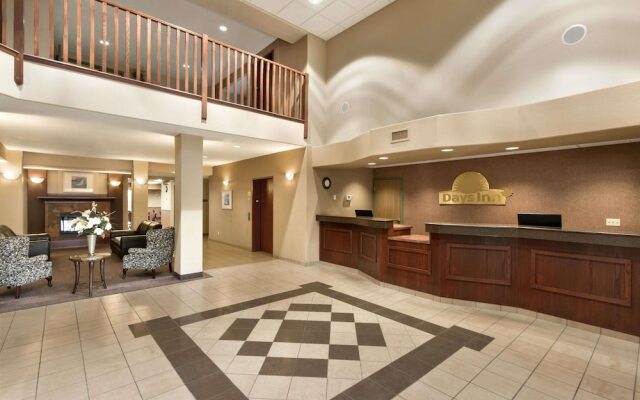 Days Inn Thunder Bay North