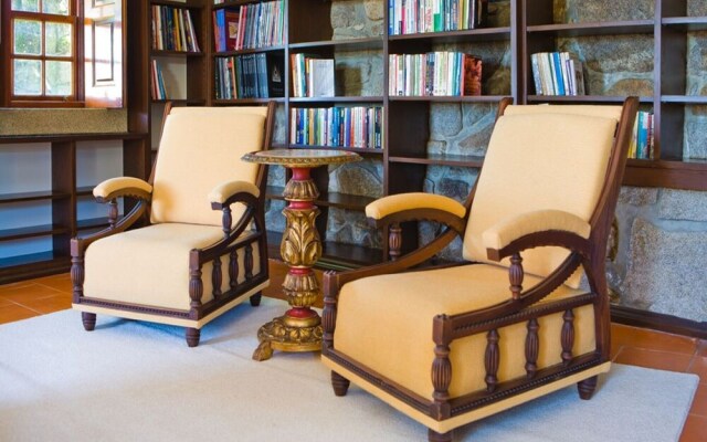 Villa C/piscina VP Âncora by Izibookings