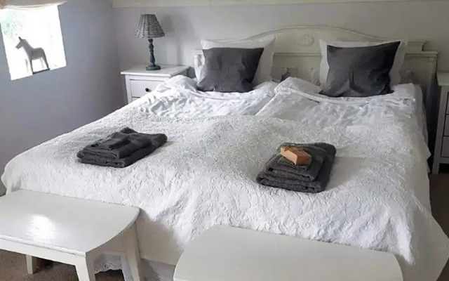 8 Person Holiday Home in Langshyttan-by Traum