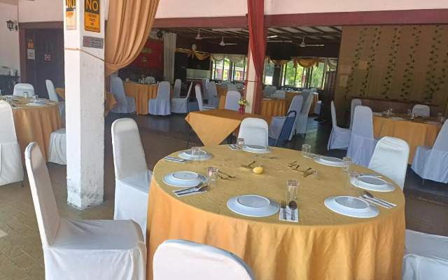 Motel Desa