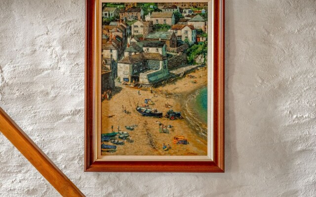 The Homestead Gorran Haven