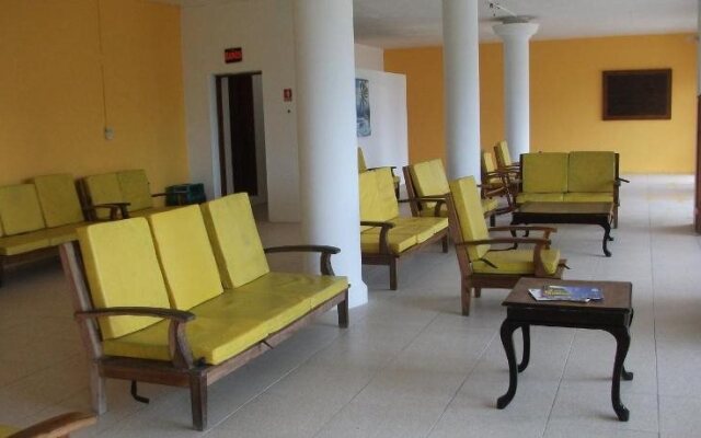 Gran Hotel Plaza Marsol