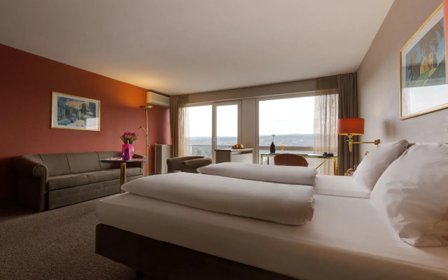 Silva Hotel Spa - Balmoral