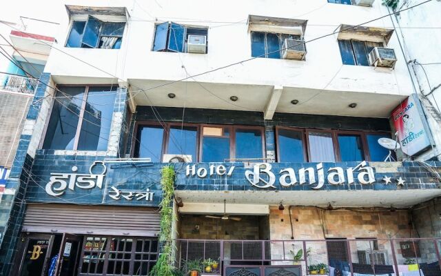 OYO 16947 Hotel Banjara