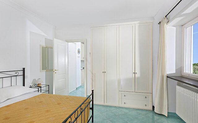Parco Vittoria Holidays House