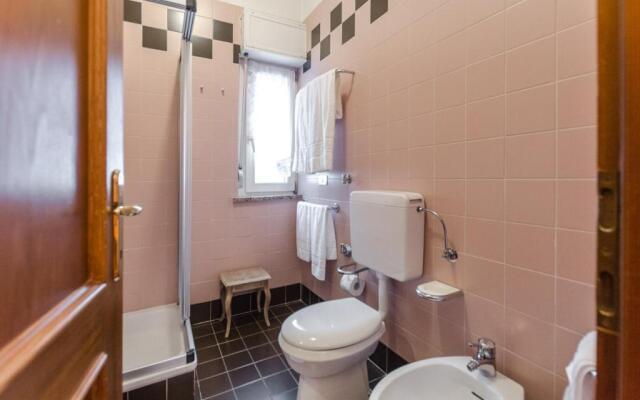 Appartamento Continental - 8 posti letto