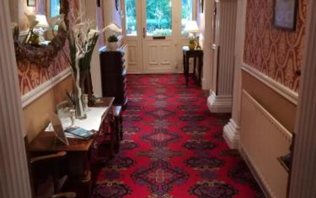 Rosemount B&B
