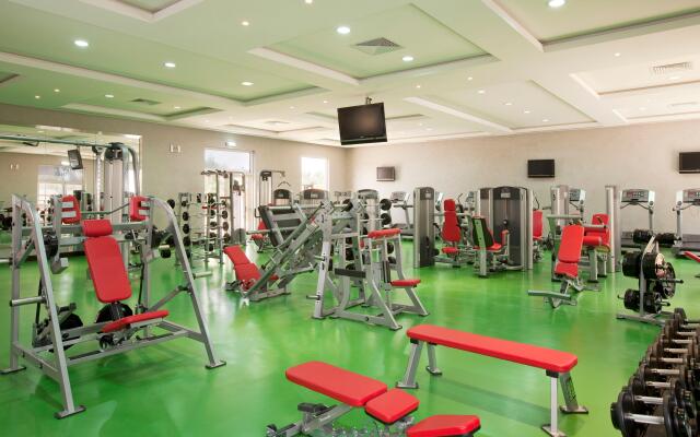 Holiday Inn Riyadh Izdihar by IHG