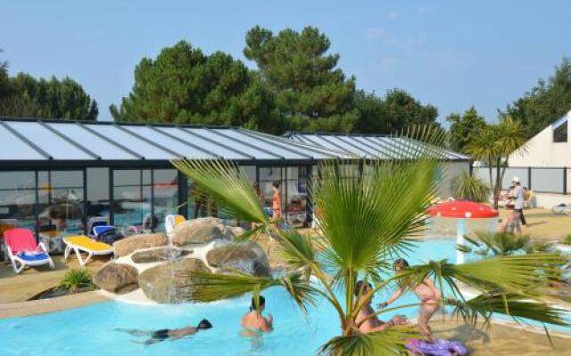 Camping La Touesse