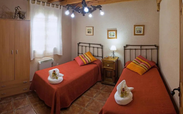 Majada De Sigueruelo