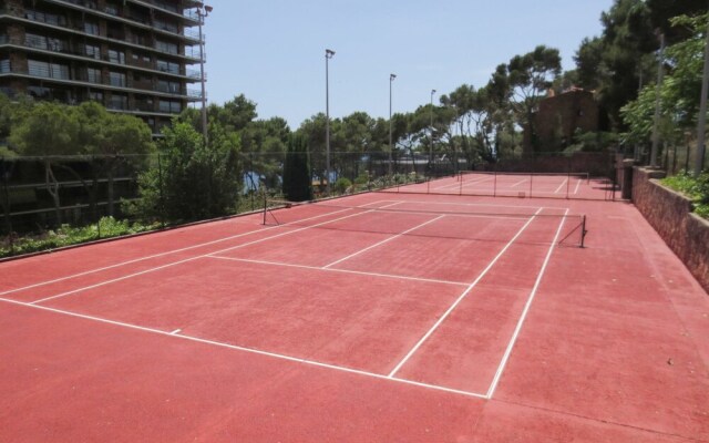 Girorooms Eden Mar I