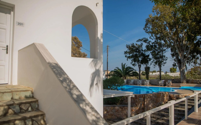 Sfiga Villas