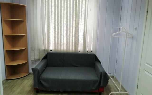 Krasnyi Divan