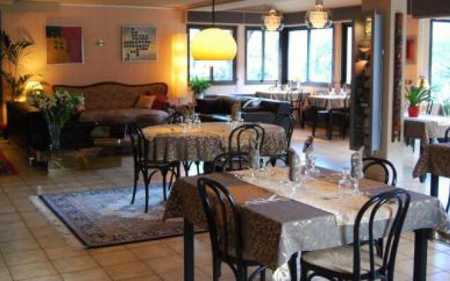 Hôtel Les Rochers