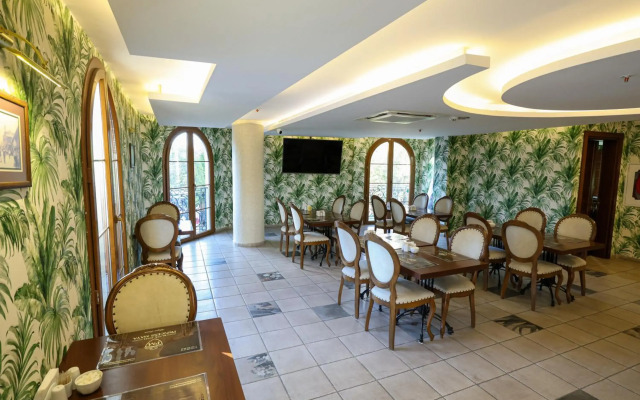 Princess Maya Butik Hotel