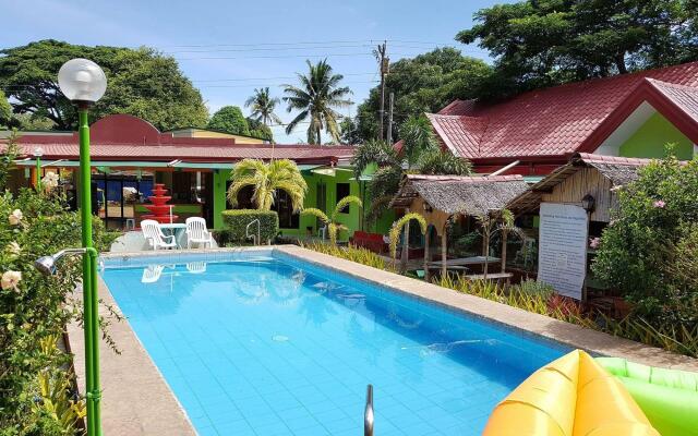 Green Park Tourist Inn