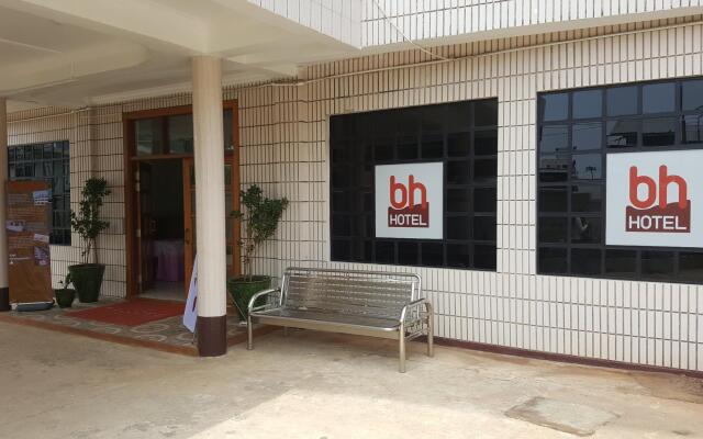 bh Hotel