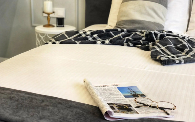 Апартаменты на улице 121 Стрелковой Дивизии 9